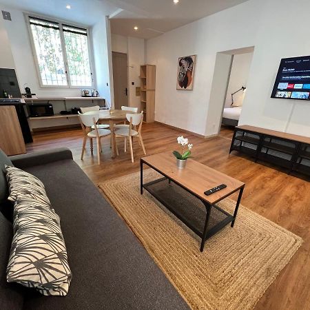 Appartement Confort Aix Centre Aix-en-Provence Exteriör bild