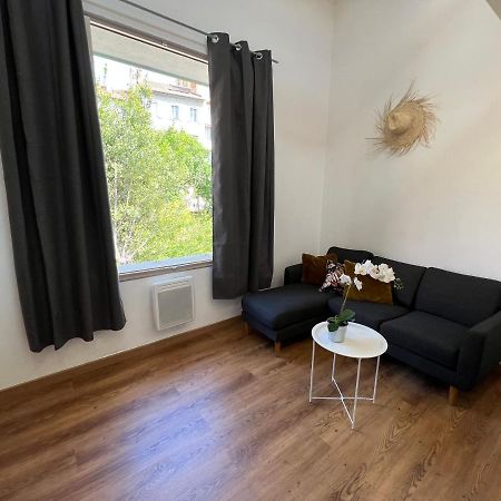 Appartement Confort Aix Centre Aix-en-Provence Exteriör bild