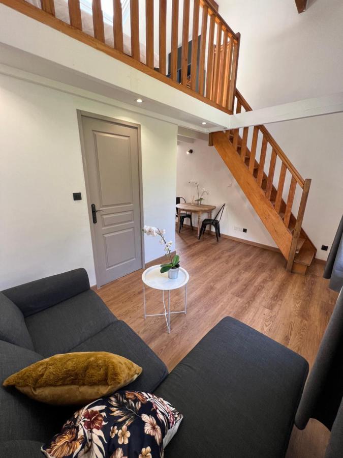 Appartement Confort Aix Centre Aix-en-Provence Exteriör bild