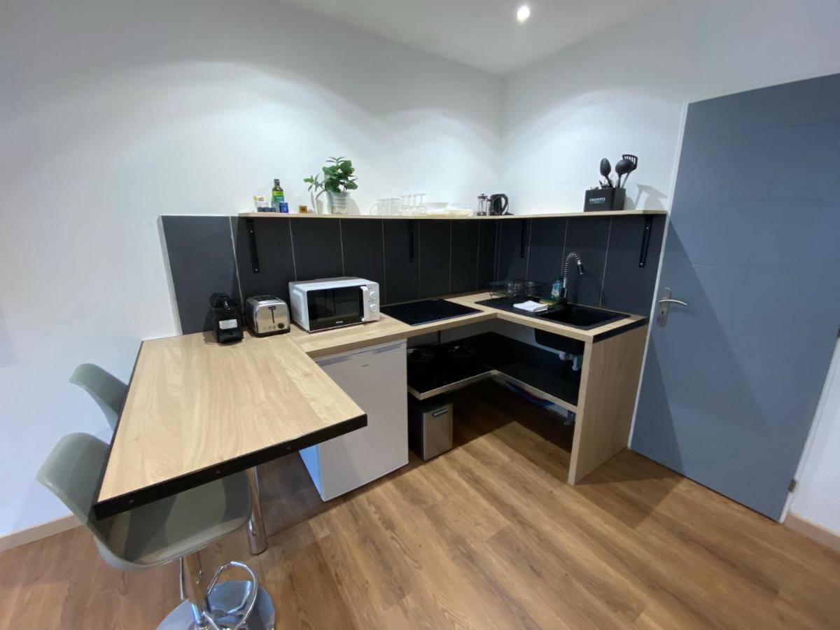 Appartement Confort Aix Centre Aix-en-Provence Exteriör bild