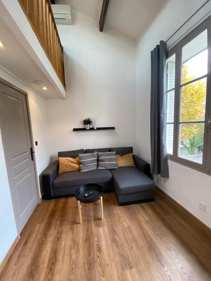Appartement Confort Aix Centre Aix-en-Provence Exteriör bild