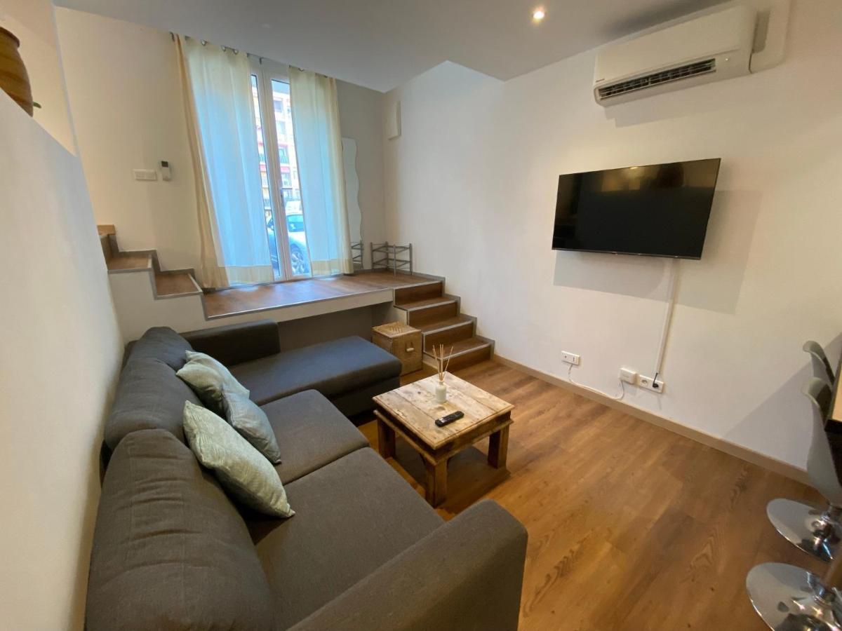 Appartement Confort Aix Centre Aix-en-Provence Exteriör bild