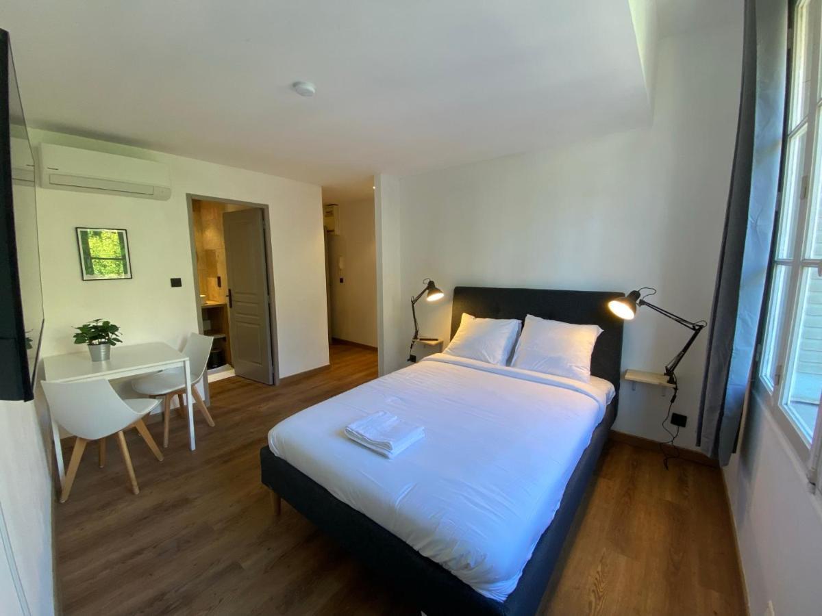 Appartement Confort Aix Centre Aix-en-Provence Exteriör bild