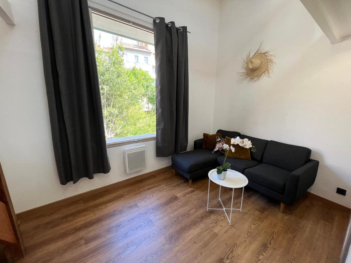Appartement Confort Aix Centre Aix-en-Provence Exteriör bild